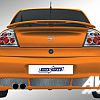 Bodykit