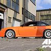 Bodykit