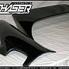 Rear wing