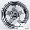 Wheel