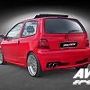 Bodykit