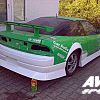 Fender flares