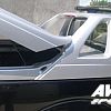 Deck lid