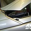 Deck lid