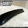 Rear wing