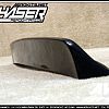 Rear wing