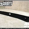 Rear wing