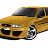 Bodykit