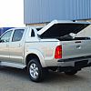Deck lid