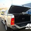 Deck lid