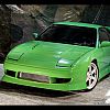Sideskirts