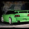 Sideskirts