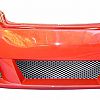 Rearbumper
