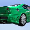 Rearbumper