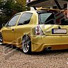 Sideskirts