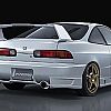 Bodykit