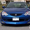 Frontlip