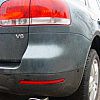 Muffler tip