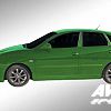 Bodykit