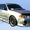 Frontbumper