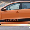 Sideskirts