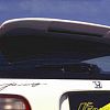 Roof wing hb