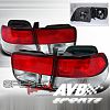 Taillights 2d