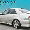 Bodykit