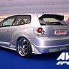 Bodykit hb