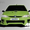 Bodykit