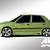 Bodykit
