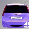 Bodykit