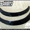 Fender flares