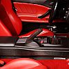 Center console