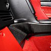 Center console