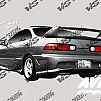Sideskirts
