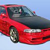 Frontbumper