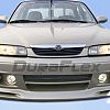 Frontbumper