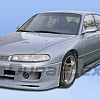 Sideskirts