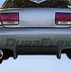 Rearbumper