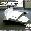Rear wing