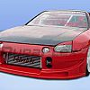 Frontbumper