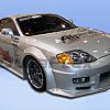Frontbumper