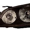 Headlights