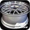 Wheel