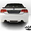 Rearbumper