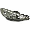 Headlights