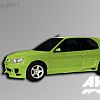 Bodykit