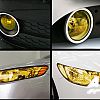 Headlight Film