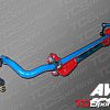 Swaybar set (rear)